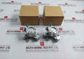 Smc Mhs3-32D-m9Pvz Pneumatic Air Gripper
