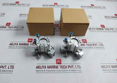 Smc Mhs3-32D-m9Pvz Pneumatic Air Gripper