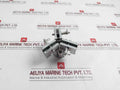 Smc Mhs3-32D-m9Pvz Pneumatic Air Gripper