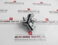 Smc Mhs3-32D-m9Pvz Pneumatic Air Gripper