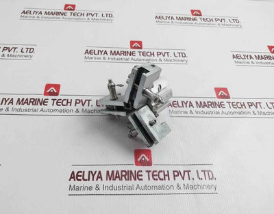 Smc Mhs3-32D-m9Pvz Pneumatic Air Gripper