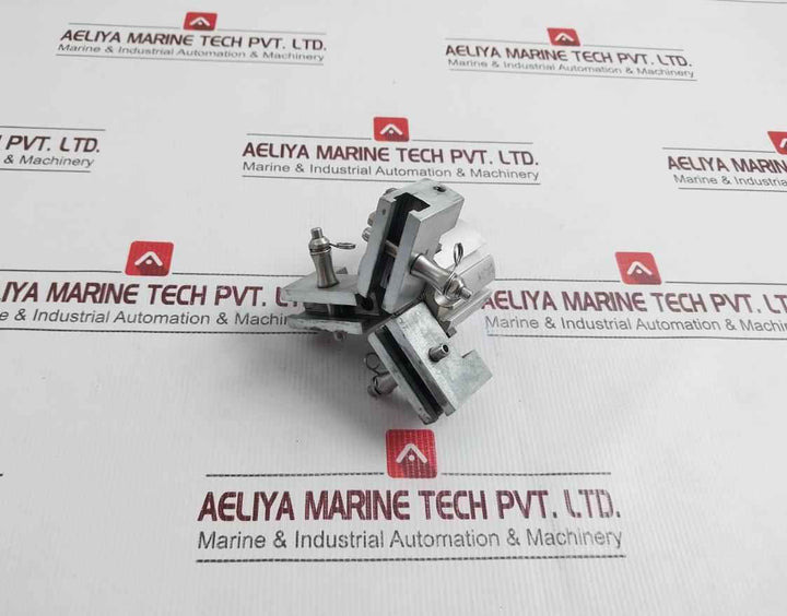 Smc Mhs3-32D-m9Pvz Pneumatic Air Gripper