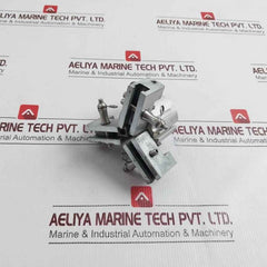 Smc Mhs3-32D-m9Pvz Pneumatic Air Gripper