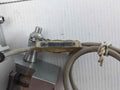Smc Mhs3 32D-m9Pvz Air Gripper 0.6Mp