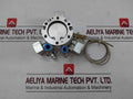 Smc Mhs3 32D-m9Pvz Air Gripper 0.6Mp