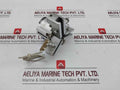 Smc Mhs3 32D-m9Pvz Air Gripper 0.6Mp