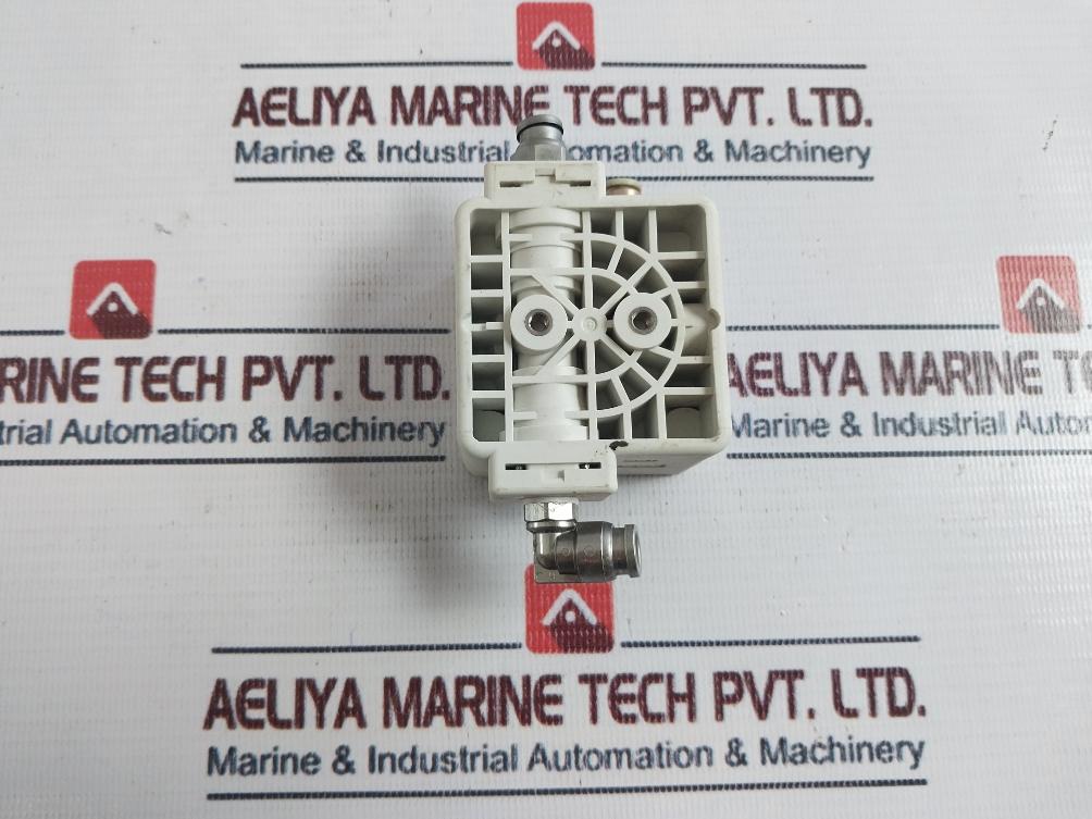 Smc Pb1013a-f01 Process Pump