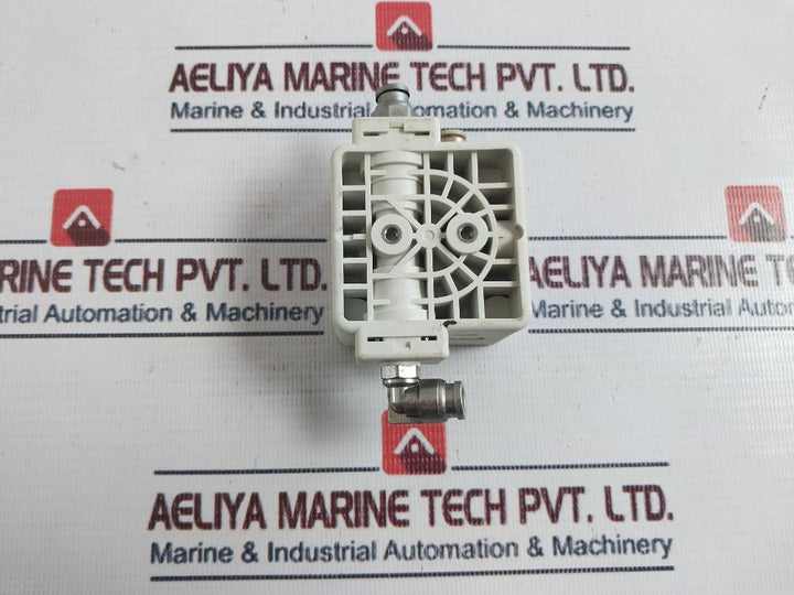Smc Pb1013a-f01 Process Pump