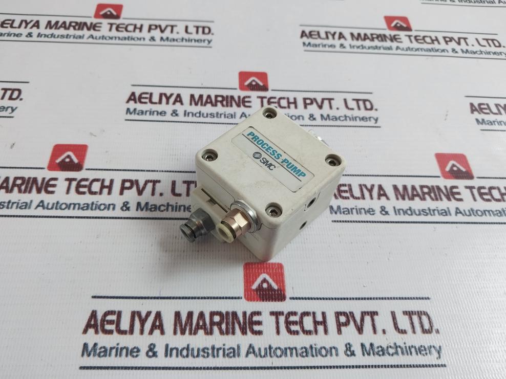 Smc Pb1013a-f01 Process Pump