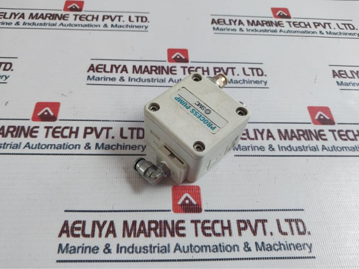 Smc Pb1013a-f01 Process Pump