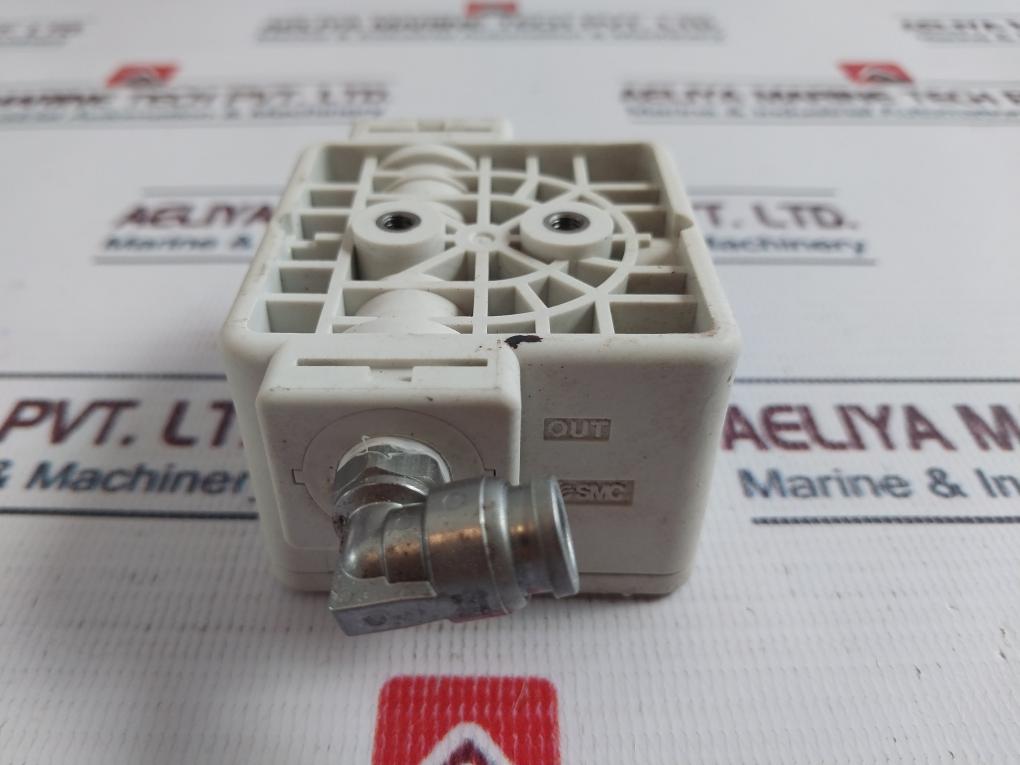 Smc Pb1013a-f01 Process Pump