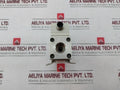 Smc Pf2W704-03-27 Flow Switch 12-24Vdc