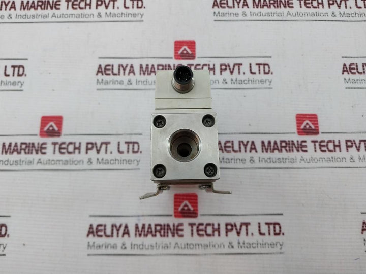 Smc Pf2W704-03-27 Flow Switch 12-24Vdc