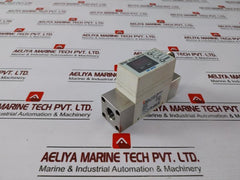 Smc Pf2w704-03-27 Flow Switch For Water 12-24vdc