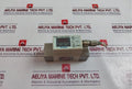 Smc Pf2w704-03-27 Flow Switch For Water Dc12/24v, Npn 30v 80ma