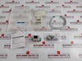Smc Pf3W704-f03-f-m-x648 Digital Flow Switch Set Dc12-24V