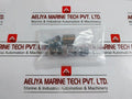 Smc Pf3W704-f03-f-m-x648 Digital Flow Switch Set Dc12-24V