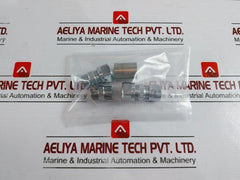 Smc Pf3W704-f03-f-m-x648 Digital Flow Switch Set Dc12-24V