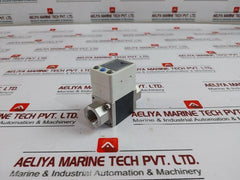 Smc Pf3W704-f03-f-m-x648 Digital Flow Switch Set Dc12-24V