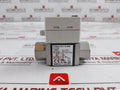 Smc Pf3W704-f03-f-m-x648 Digital Flow Switch Set Dc12-24V