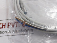 Smc Pf3W704-f03-f-m-x648 Digital Flow Switch Set Dc12-24V