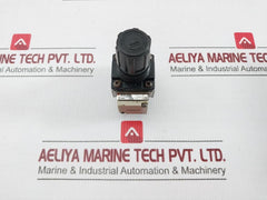 Smc Pneumatic Regulator 0.05~0.85Mpa Ar20-f02E
