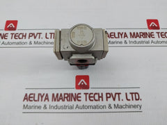 Smc Pneumatic Regulator 0.05~0.85Mpa Ar20-f02E