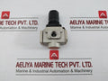 Smc Pneumatic Regulator 0.05~0.85Mpa Ar20-f02E
