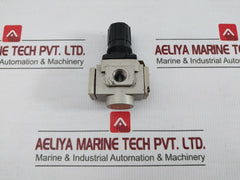 Smc Pneumatic Regulator 0.05~0.85Mpa Ar20-f02E