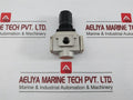Smc Pneumatic Regulator 0.05~0.85Mpa Ar20-f02E