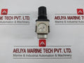 Smc Pneumatic Regulator 0.05~0.85Mpa Ar20-f02E