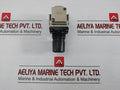 Smc Pneumatic Regulator 0.05~0.85Mpa Ar20-f02E