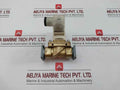 Smc Pneumatic Solenoid Valve 24Vdc Vxz242Fz2A