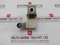 Smc Pneumatic Solenoid Valve 24Vdc Vxz242Fz2A