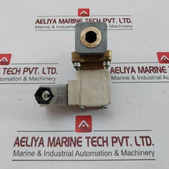 Smc Pneumatic Solenoid Valve 24Vdc Vxz242Fz2A