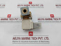 Smc Pneumatic Solenoid Valve 24Vdc Vxz242Fz2A