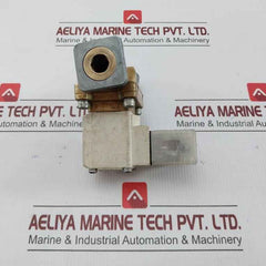 Smc Pneumatic Solenoid Valve 24Vdc Vxz242Fz2A