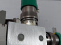 Smc Ported Pneumatic Solenoid Valve 24Vdc Sy5320-5Lz-n7T-f2