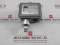 Smc Pressure Switch 0.1-1.0 Mpa Isg130-030-q