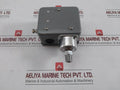 Smc Pressure Switch 0.1-1.0 Mpa Isg130-030-q