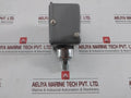 Smc Pressure Switch 0.1-1.0 Mpa Isg130-030-q