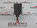 Smc Pressure Switch 0.1-1.0 Mpa Isg130-030-q