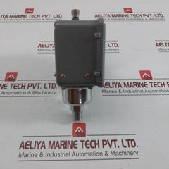 Smc Pressure Switch 0.1-1.0 Mpa Isg130-030-q
