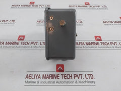 Smc Pressure Switch 0.1-1.0 Mpa Isg130-030-q