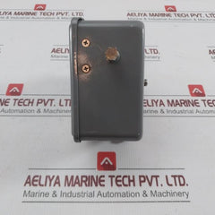 Smc Pressure Switch 0.1-1.0 Mpa Isg130-030-q