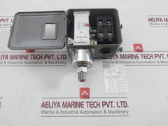 Smc Pressure Switch 0.1-1.0 Mpa Isg130-030-q