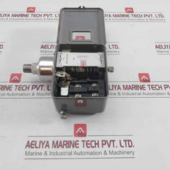 Smc Pressure Switch 0.1-1.0 Mpa Isg130-030-q