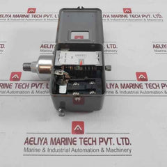 Smc Pressure Switch 0.1-1.0 Mpa Isg130-030-q