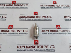 Smc Pse560-n01-28 Pressure Sensor Class 2 12/24vdc