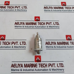 Smc Pse560-n01-28 Pressure Sensor Class 2 12/24vdc